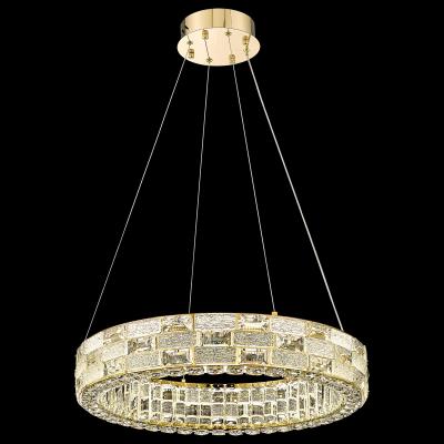 Люстра WERTMARK ELAINE WE469.06.303