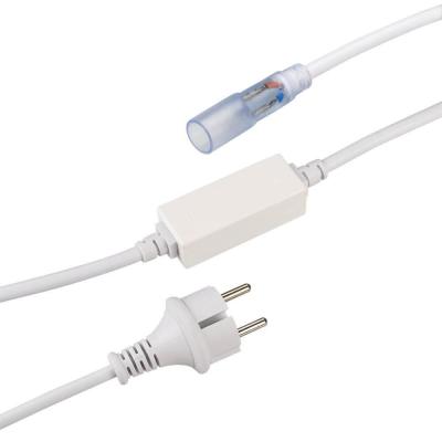 Сетевой шнур Ardecoled ARD-PC-PRO-2W-1.5M 025533 Сетевой шнур Ardecoled ARD-PC-PRO-2W-1.5M 025533