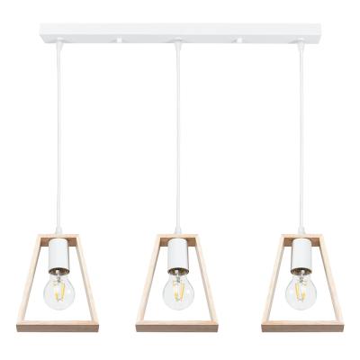 Подвесной светильник Arte Lamp Brussels A8030SP-3WH Подвесной светильник Arte Lamp Brussels A8030SP-3WH