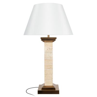 Настольная лампа LOFT IT Limestone 10442T/A