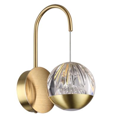 Бра ODEON LIGHT SONO 5101/5WL Бра ODEON LIGHT SONO 5101/5WL