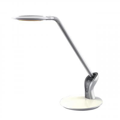 Настольная лампа (UL-00002342) Uniel TLD-547 White/LED/400Lm/3300-6000K/Dimmer Настольная лампа (UL-00002342) Uniel TLD-547 White/LED/400Lm/3300-6000K/Dimmer
