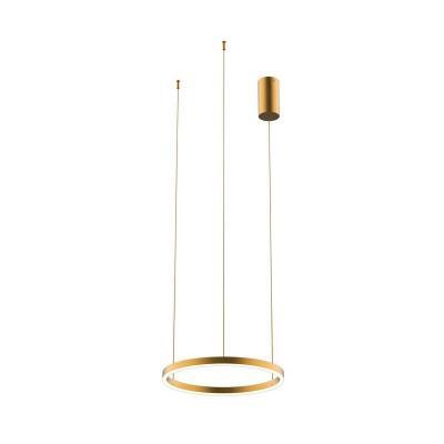 Подвесной светодиодный светильник Kink Light Тор 08212,33P(3000K) Подвесной светодиодный светильник Kink Light Тор 08212,33P(3000K)
