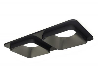 Встраиваемый светильник Ambrella light Xc Techno Spot XC7906002 (C7906, N7702)