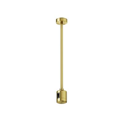 Крепление потолочное Maytoni Accessories for tracks Flarity TRA158C-IPC1-BS Крепление потолочное Maytoni Accessories for tracks Flarity TRA158C-IPC1-BS