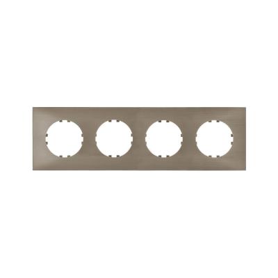 Рамка 4-постовая LK Studio Vintage 884427-1 Рамка 4-постовая LK Studio Vintage 884427-1