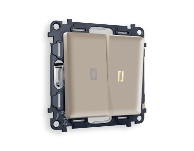 Комплект механизма выключателя Ambrella Volt MA MA364010