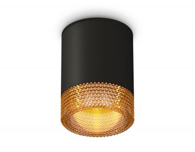 Накладной светильник Ambrella light Xs Techno Spot XS6302044 (C6302, N6154)