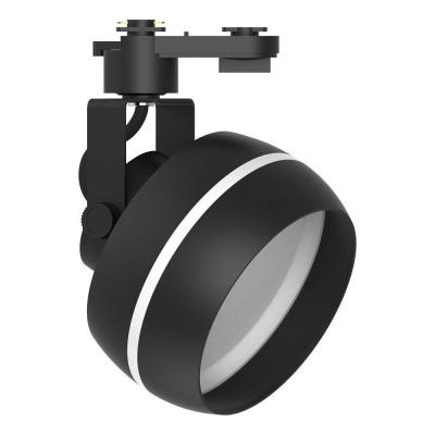 Трековый светильник Feron Luna 48553