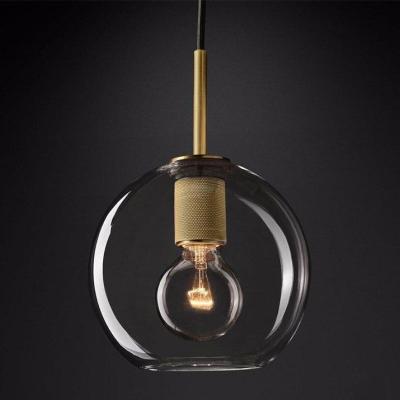 Подвесной светильник Imperium Loft RH U.G. Pendant 123652-22 Подвесной светильник Imperium Loft RH U.G. Pendant 123652-22