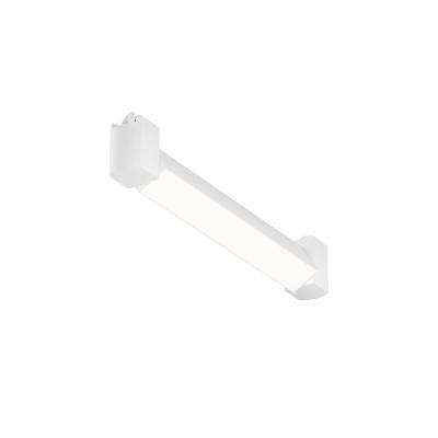 Трековый светильник Maytoni Single phase track system Unity TR104-1-10W4K-W