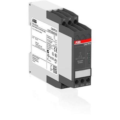 Трехфазное реле контроля ABB 1SVR730824R9300