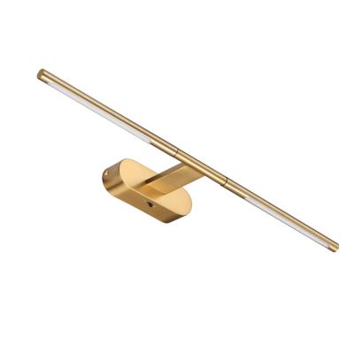 Подсветка для картин Odeon Light Aledo 6635/7WL Подсветка для картин Odeon Light Aledo 6635/7WL