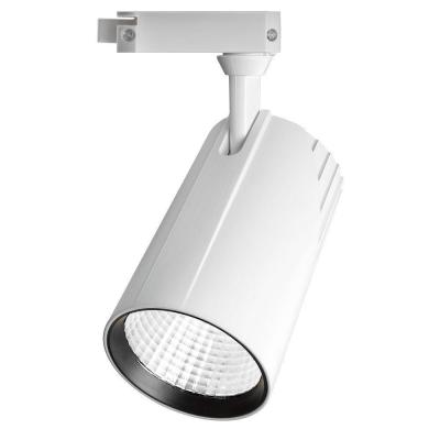 Трековый светодиодный светильник Jazzway PTR 17 5026186