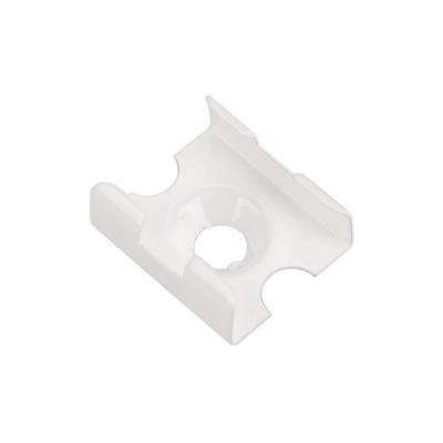 (10 шт.) Скоба Arlight Mic-PDS-White сталь 025927