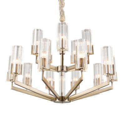 Люстра Omnilux Ledro OML-69903-15 Люстра Omnilux Ledro OML-69903-15
