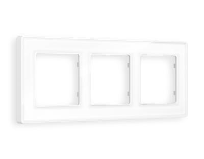 Рамка Ambrella Volt ALFA AF580103