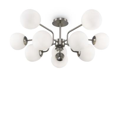 Люстра на штанге Maytoni MOD221PL-10N Люстра на штанге Maytoni MOD221PL-10N