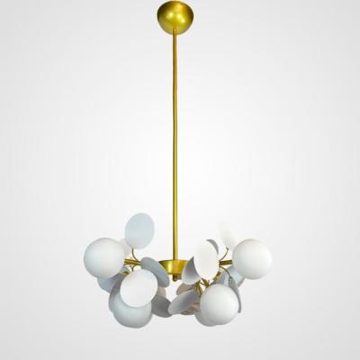 Подвесная люстра Imperium Loft Matisse 191858-26 Подвесная люстра Imperium Loft Matisse 191858-26