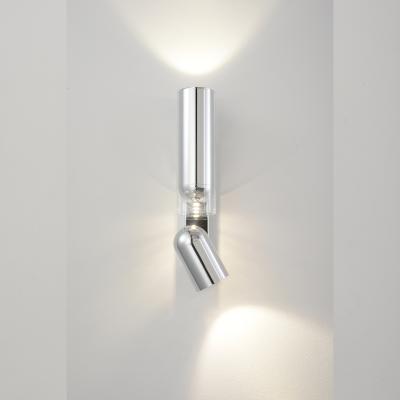 Бра Crystal Lux VENTO