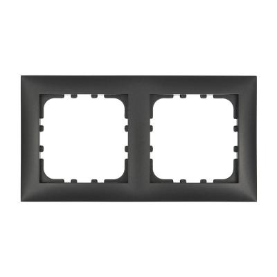 Рамка 2-постовая LK Studio LK60 864208-1 Рамка 2-постовая LK Studio LK60 864208-1