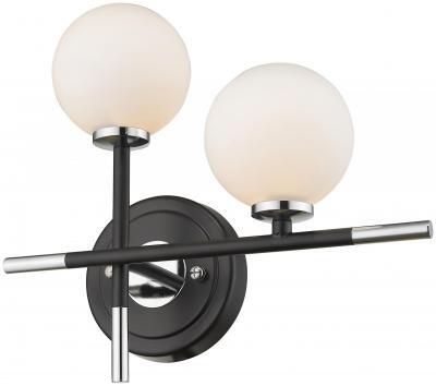 Бра (настенный) WERTMARK BRANDO WE238.02.121 Бра (настенный) WERTMARK BRANDO WE238.02.121