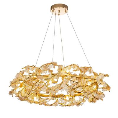 Подвесная люстра Indigo Splendore V000421 Подвесная люстра Indigo Splendore V000421