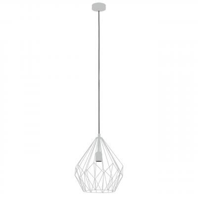 Подвесной светильник Eglo Carlton 49935