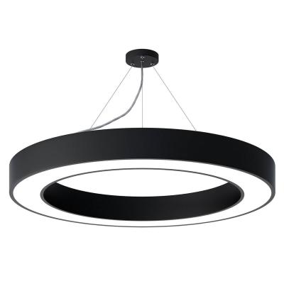 Подвесной светодиодный светильник ЭРА Geometria SPO-134-B-40K-056