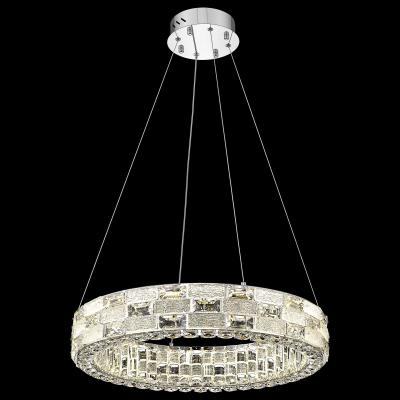 Люстра WERTMARK ELAINE WE469.06.103