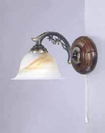 Бра Reccagni Angelo A 2701/1 Бра Reccagni Angelo A 2701/1