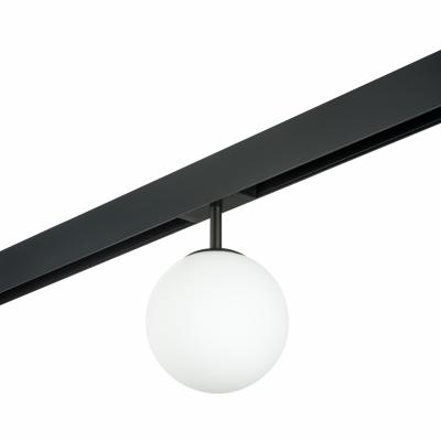 Комплект с плафоном Lightstar Teta PRO130107 Комплект с плафоном Lightstar Teta PRO130107