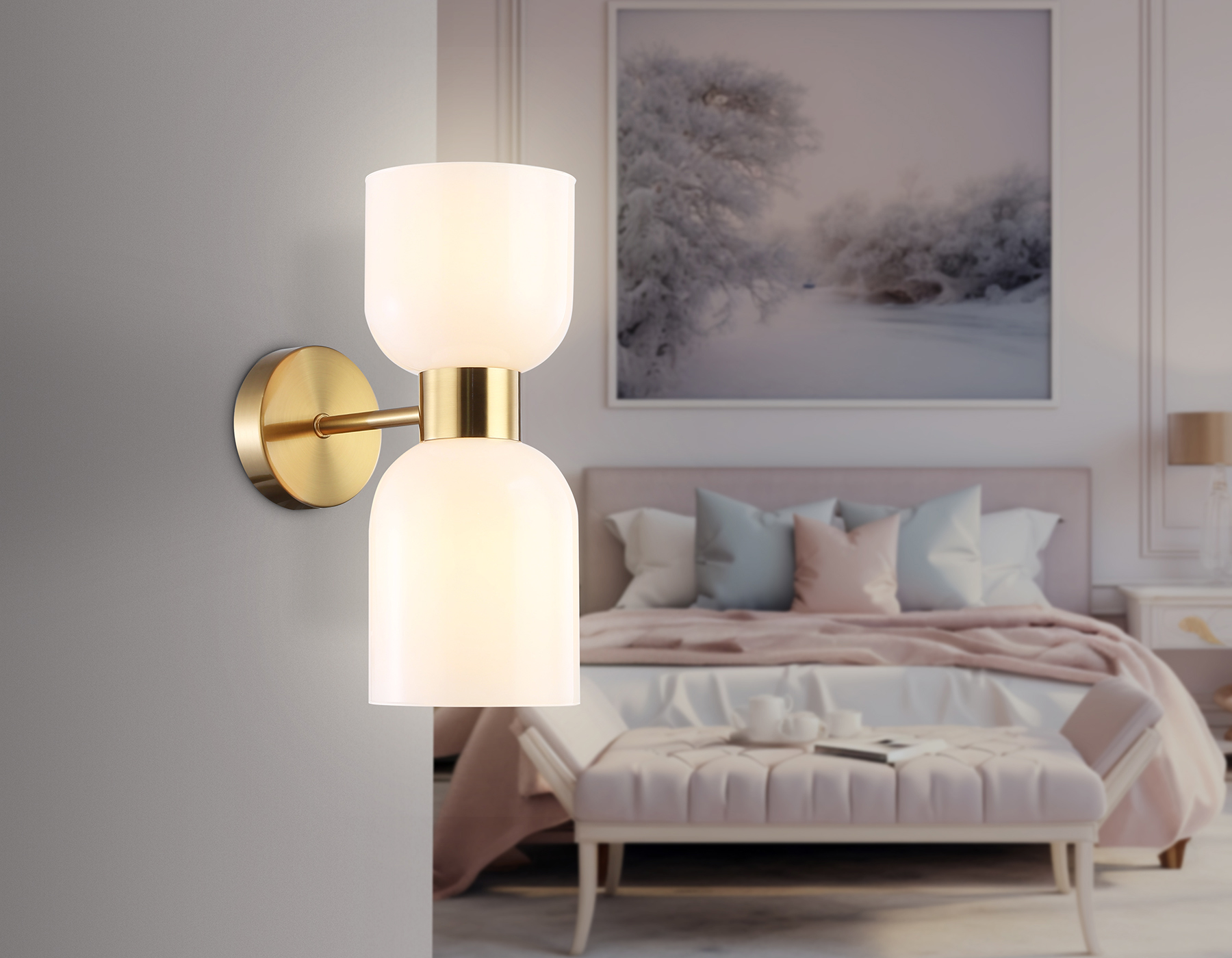 Бра Ambrella light HIGH LIGHT LH56097 Бра Ambrella light HIGH LIGHT LH56097