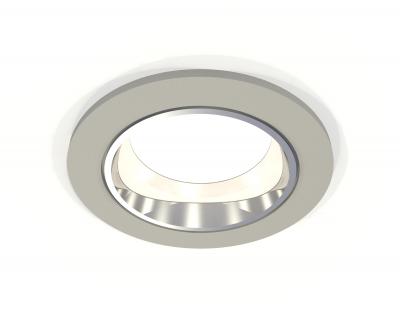 Встраиваемый светильник Ambrella light Xc Techno Spot XC6514003 (C6514, N6112)