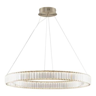 Подвесная люстра Moderli Asti V10731-PL