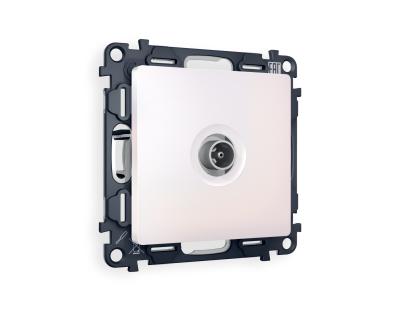 Комплект механизма розетки Ambrella Volt MA MA213030