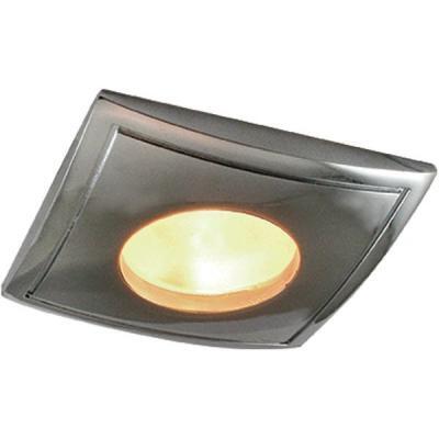 Arte Lamp A5444PL-3CC AQUA точечный влагозащищенный встраиваемый светильник