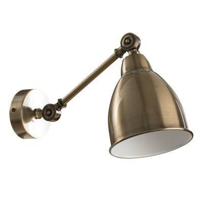 Спот Arte Lamp 43 A2054AP-1AB