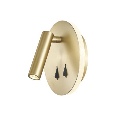 Бра Mantra CAYMAN 7853