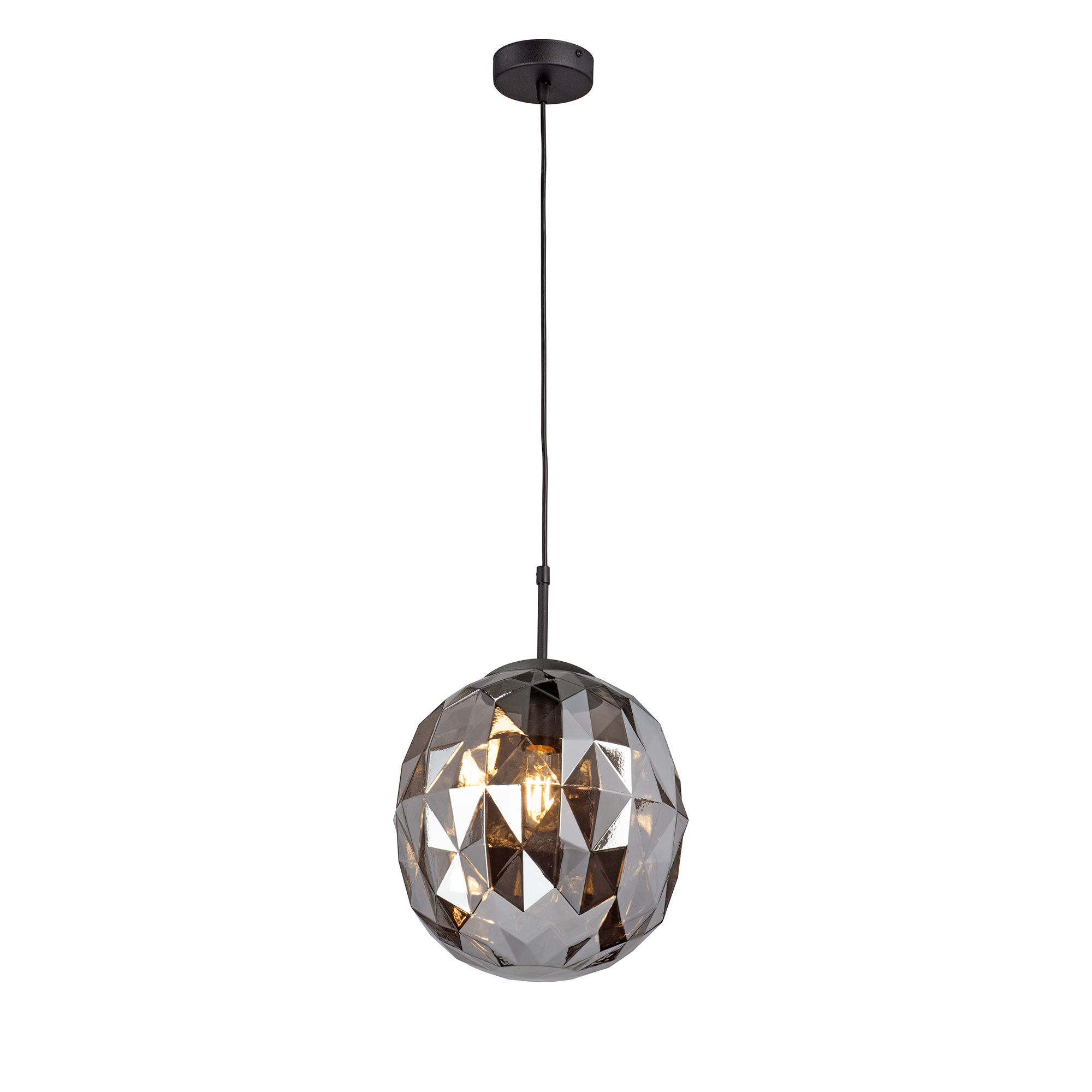 Подвесной светильник Vitaluce V2812-1/1S Подвесной светильник Vitaluce V2812-1/1S