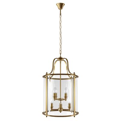 Подвесной светильник LOFT IT Lighthouse 10456/8 AB