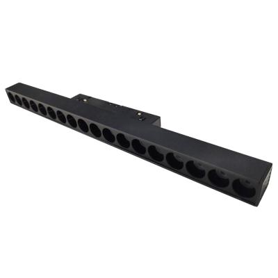 Трековый светильник Wertmark Technical WTG.O24.600.40.18 Трековый светильник Wertmark Technical WTG.O24.600.40.18