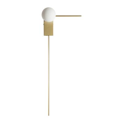 Бра Loft it Meridian 10132/G Gold Бра Loft it Meridian 10132/G Gold