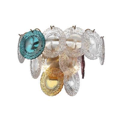 Настенный светильник ST Luce Coneli SL420.201.05 Настенный светильник ST Luce Coneli SL420.201.05