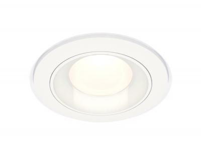 Встраиваемый светильник Ambrella light Xc Techno Spot XC7621060 (C7621, N7020)