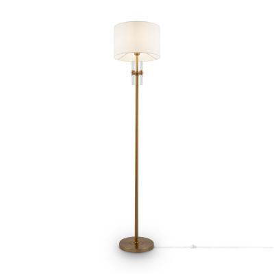 Торшер Freya Modern FR5186FL-01BS