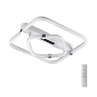 Потолочная люстра Сонекс Trecky 7665/64LS