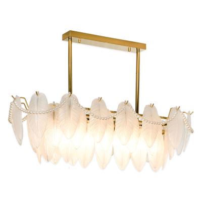 Потолочная люстра Lussole Hesperia LSP-8840