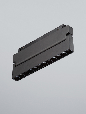 Трековый светильник магнитный Vitaluce VT0200041-01.1