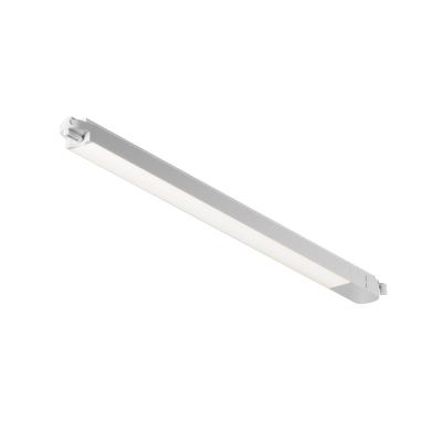 Трековый светильник Maytoni Single phase track system Unity TR000-1-24W4K-W